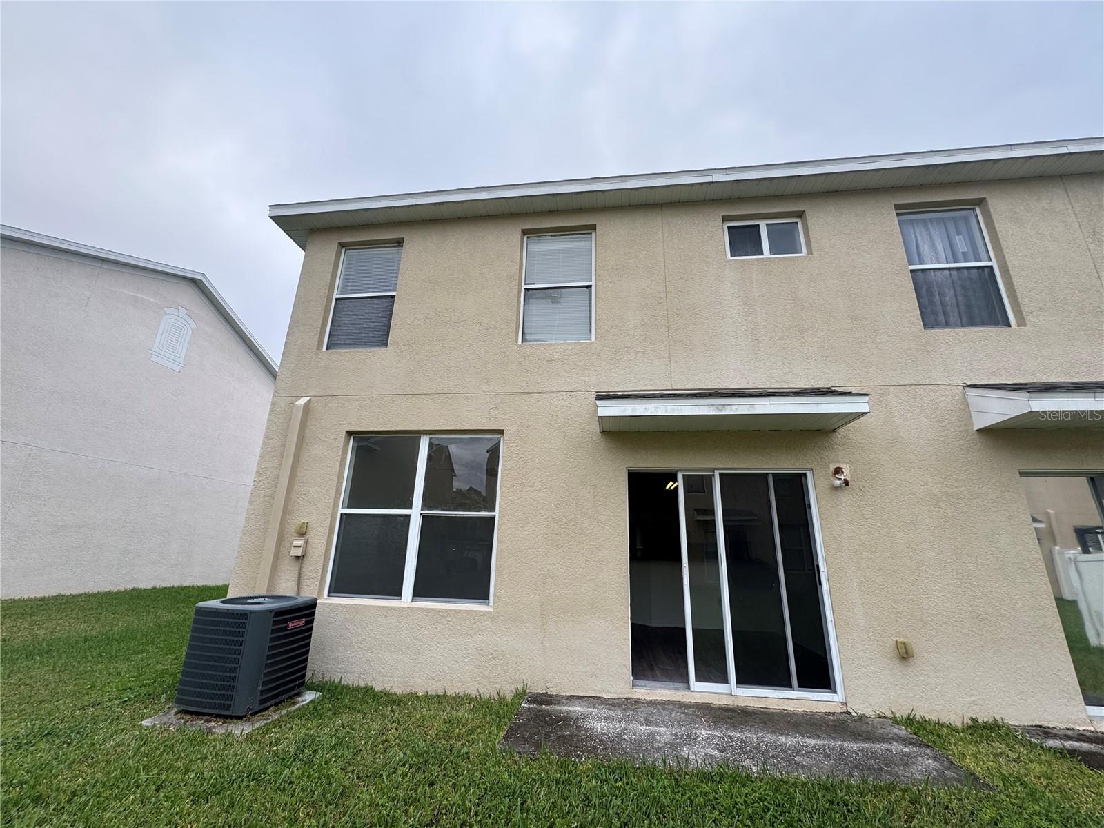 VILLAGES OF BLOOMINGDALE - PHA - Residential