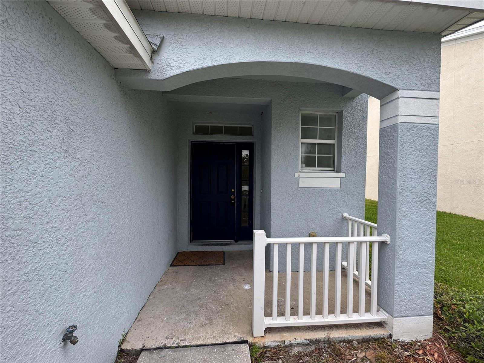 VILLAGES OF BLOOMINGDALE - PHA - Residential