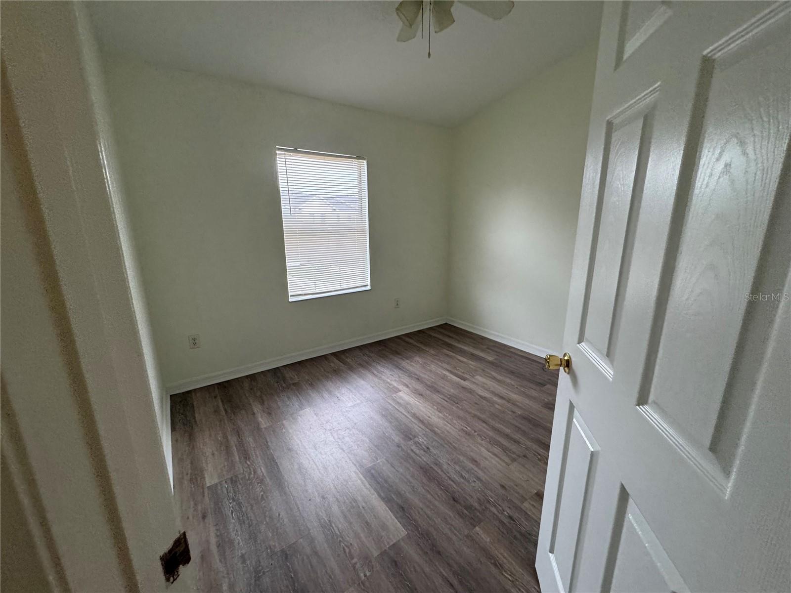 VILLAGES OF BLOOMINGDALE - PHA - Residential