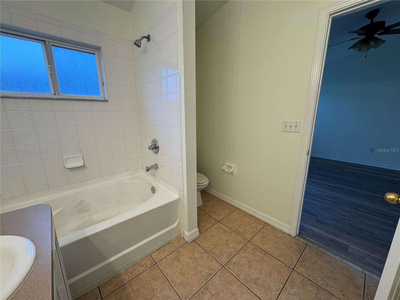 VILLAGES OF BLOOMINGDALE - PHA - Residential