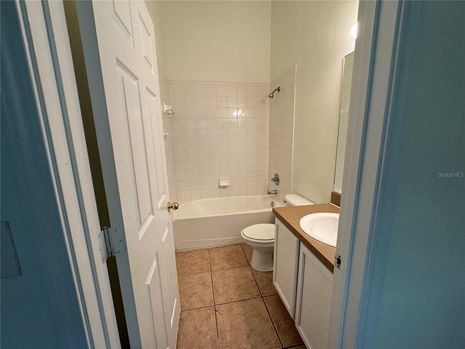 VILLAGES OF BLOOMINGDALE - PHA - Residential