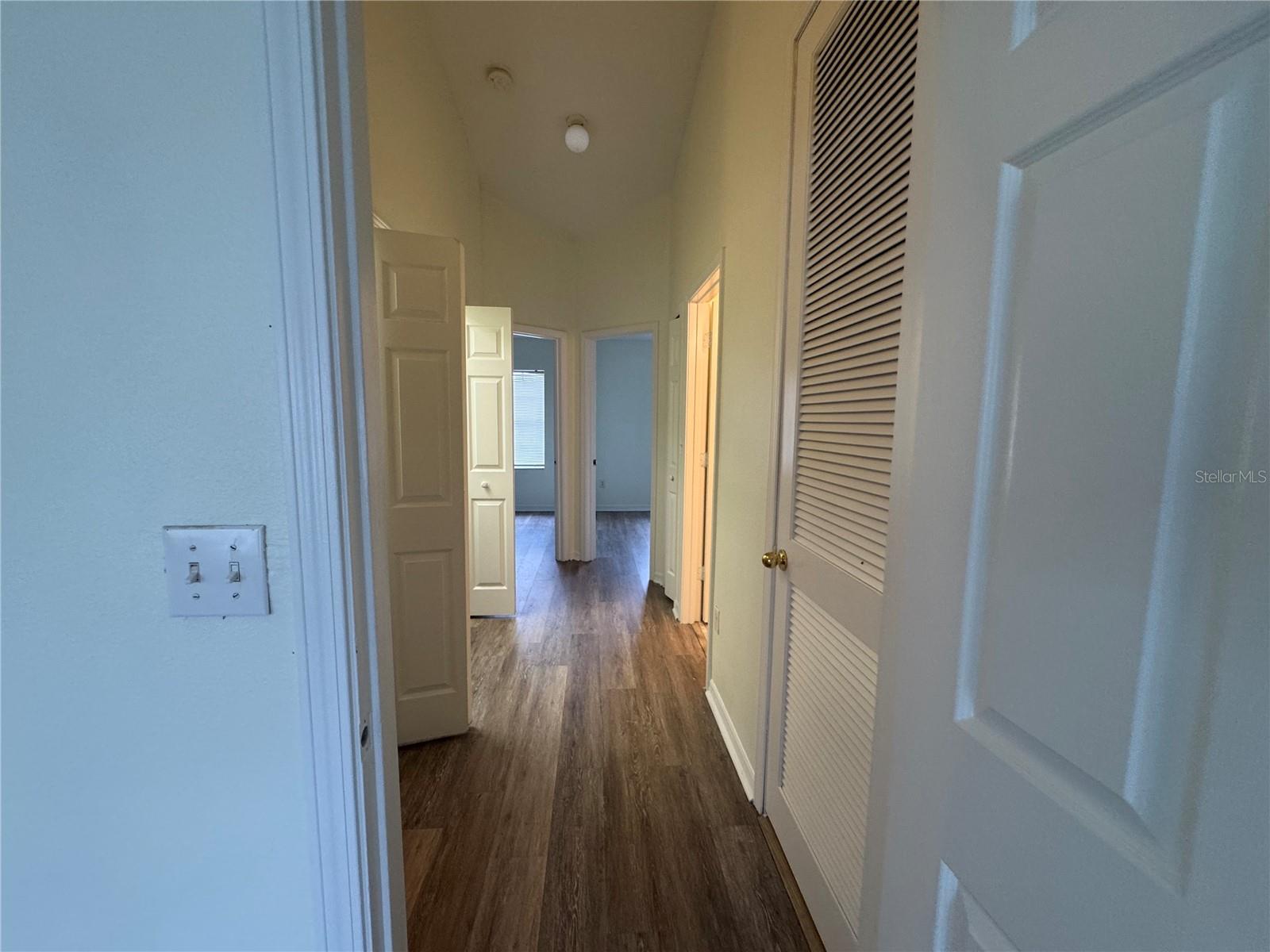 VILLAGES OF BLOOMINGDALE - PHA - Residential