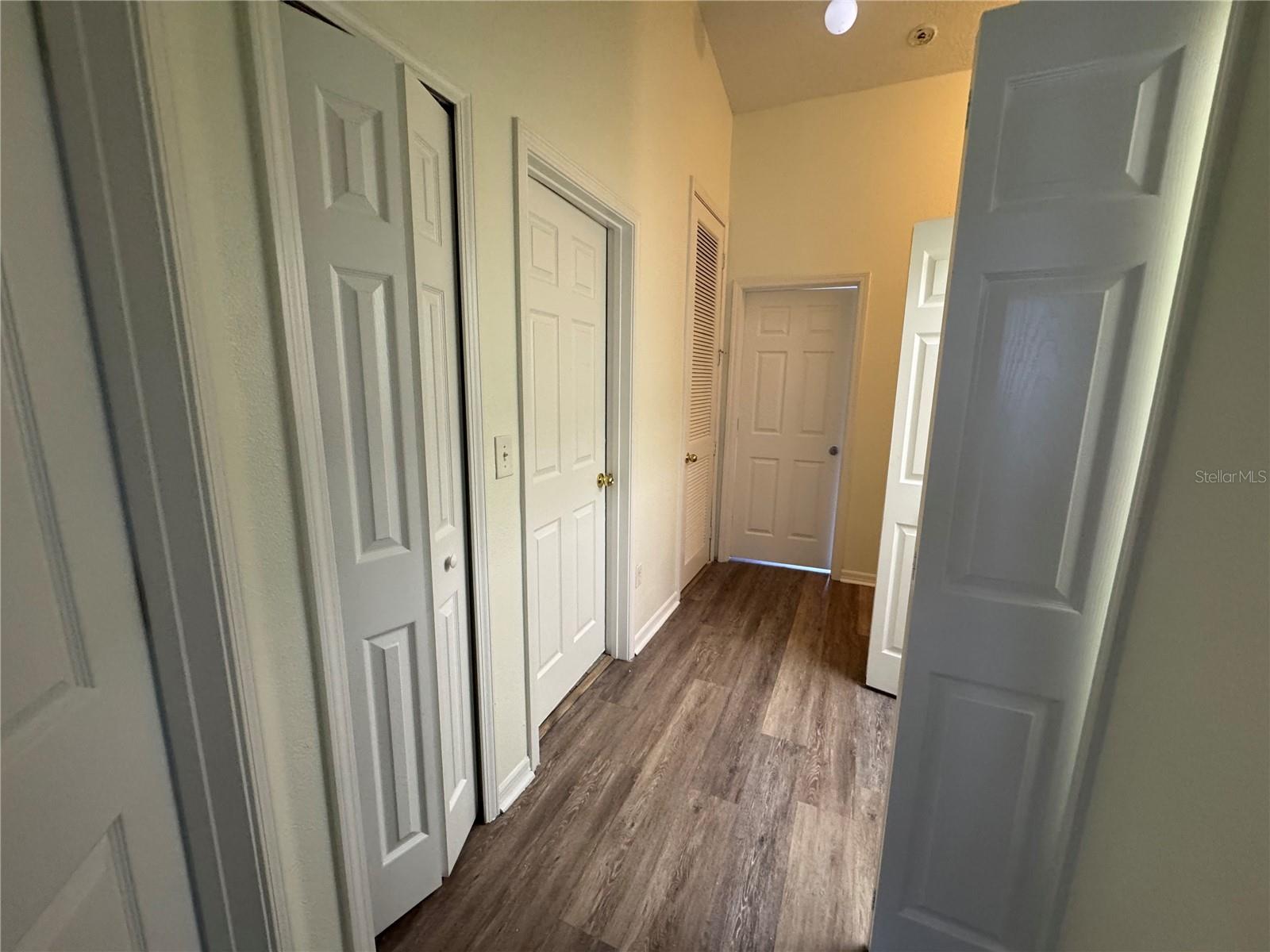 VILLAGES OF BLOOMINGDALE - PHA - Residential