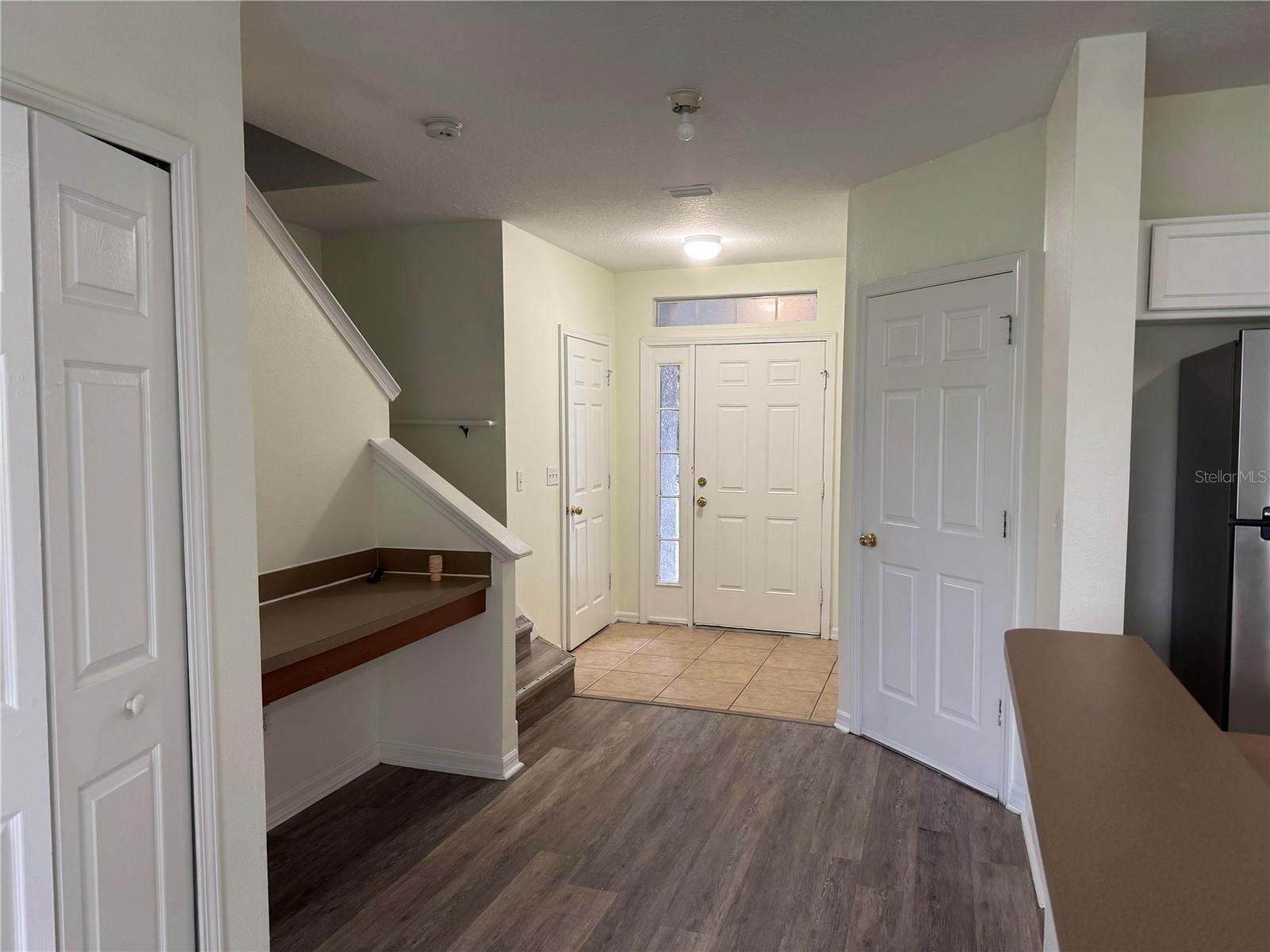 VILLAGES OF BLOOMINGDALE - PHA - Residential