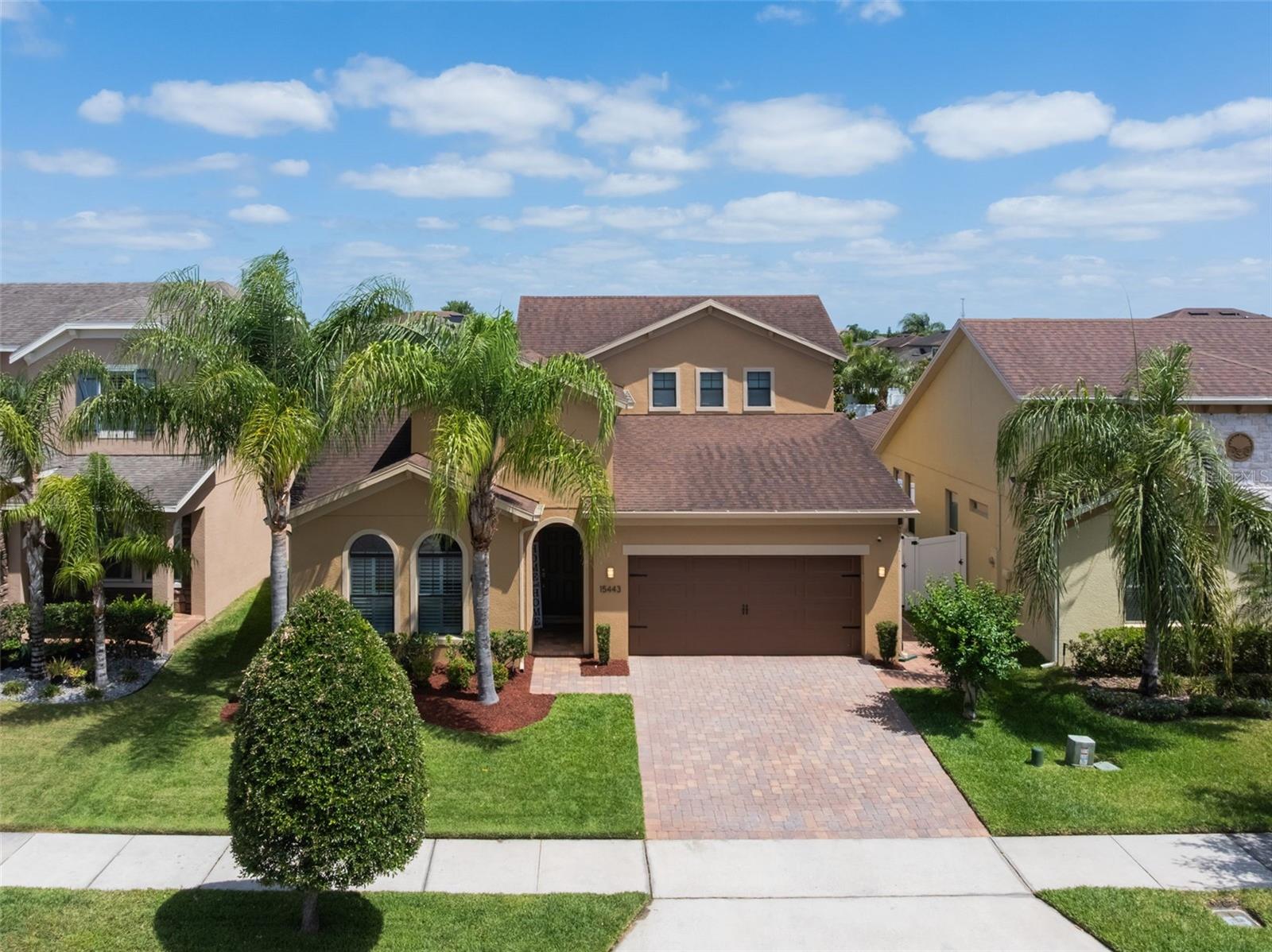 15443 SUGARCUP COURT