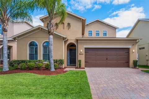 15443 SUGARCUP COURT ORLANDO FL 32828