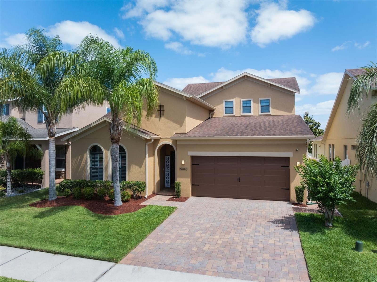 15443 SUGARCUP COURT