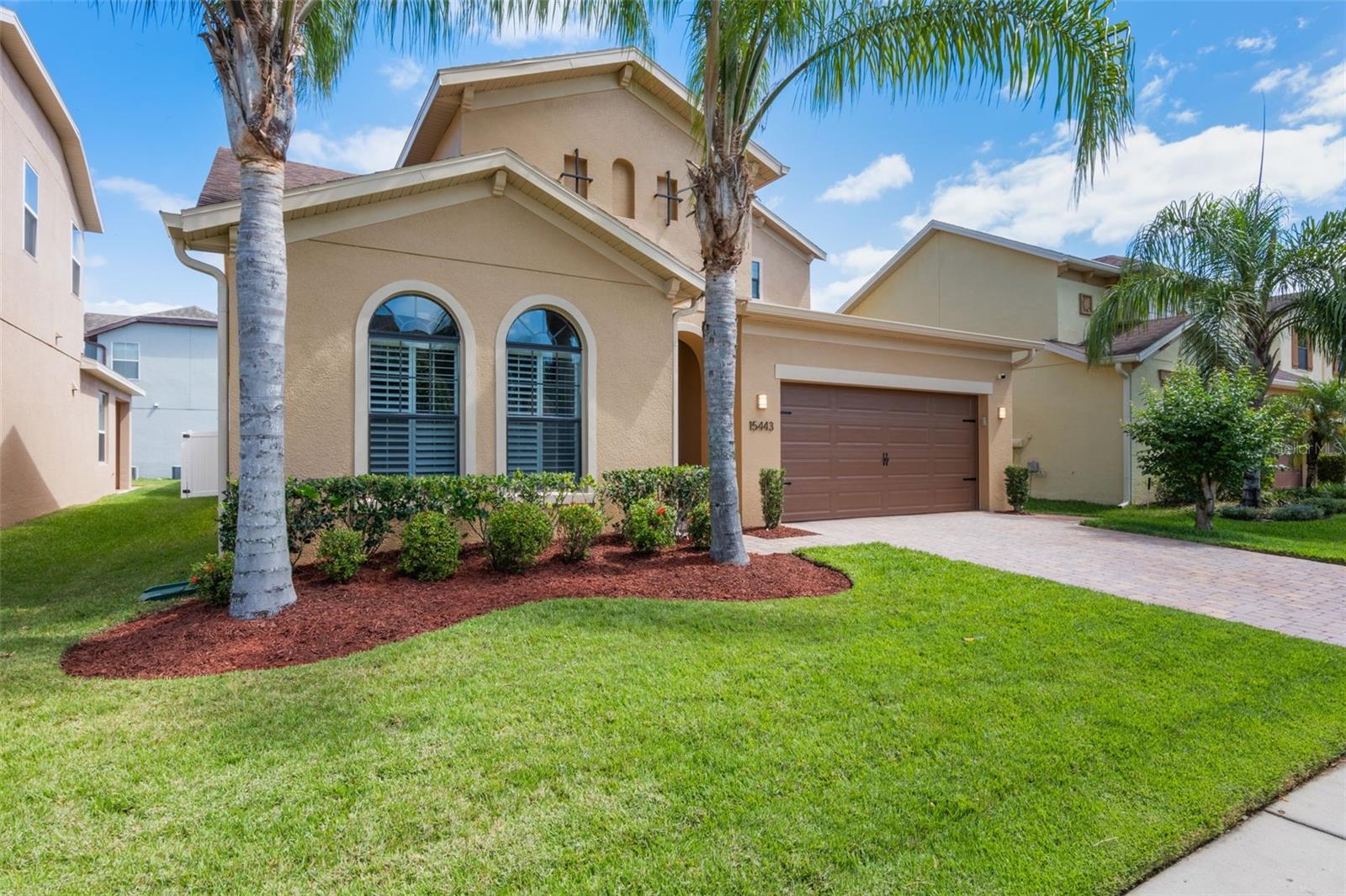 15443 SUGARCUP COURT