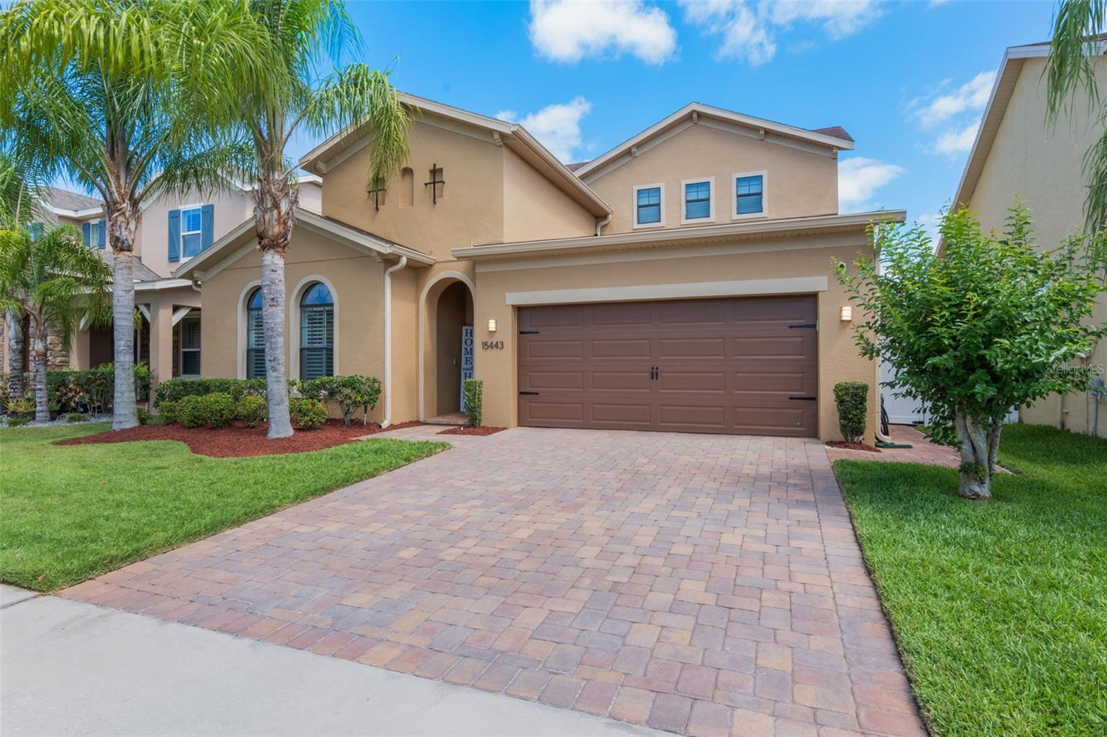 15443 SUGARCUP COURT