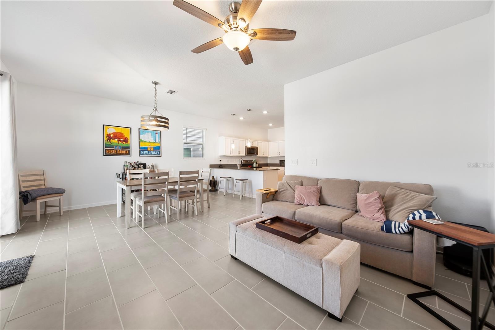 LAKE WILSON RESERVE - Residential