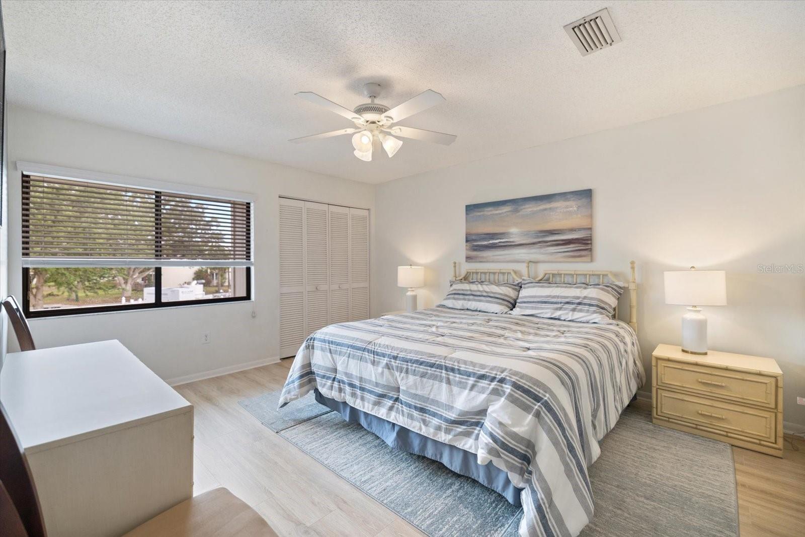 BIRD BAY II - Residential