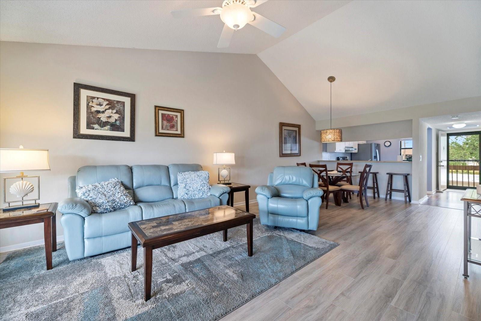 BIRD BAY II - Residential