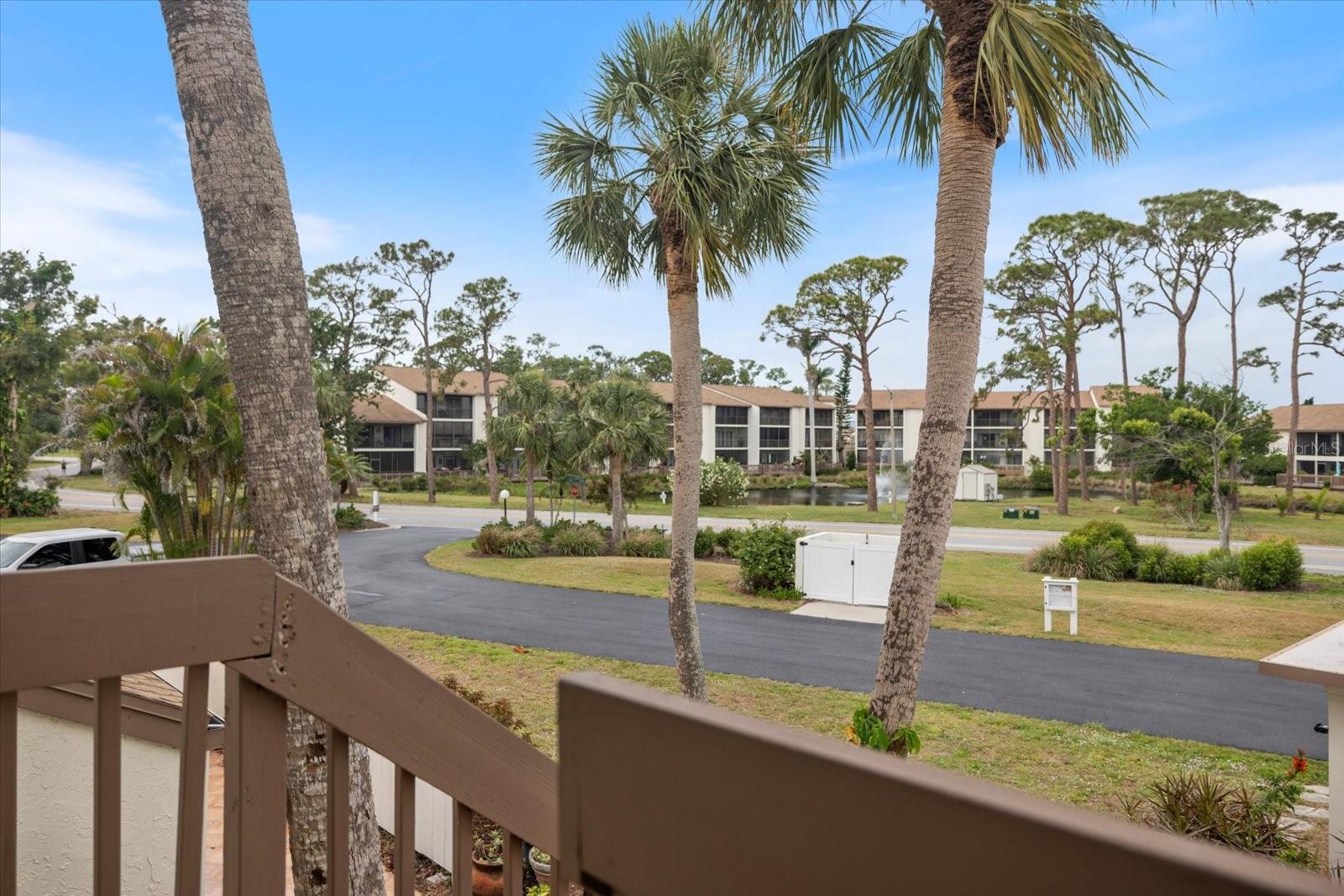 BIRD BAY II - Residential