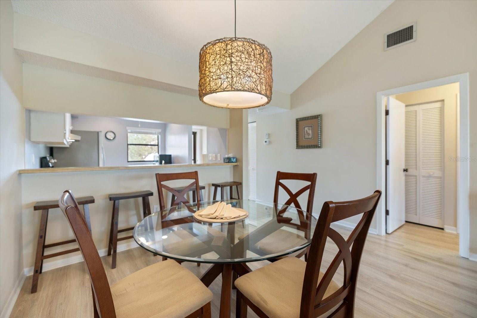 BIRD BAY II - Residential