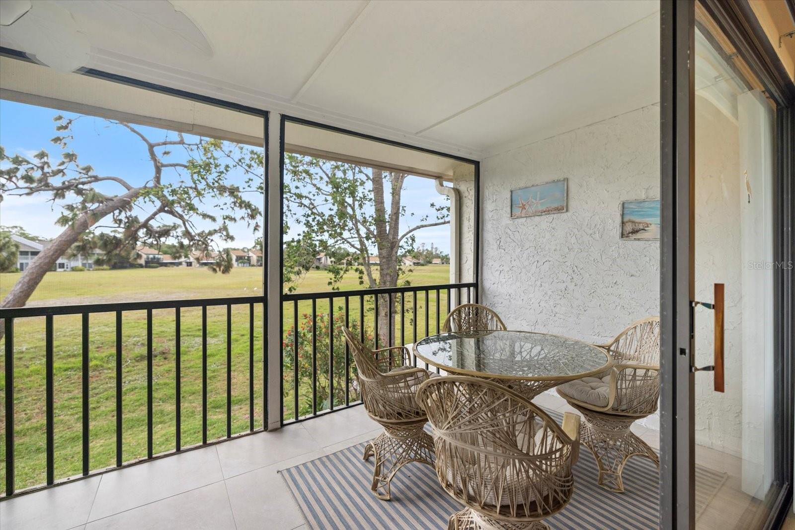 BIRD BAY II - Residential