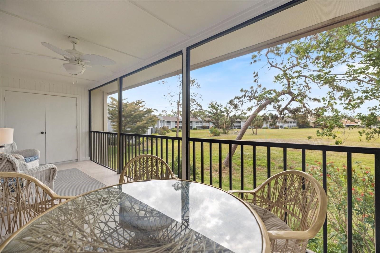 BIRD BAY II - Residential