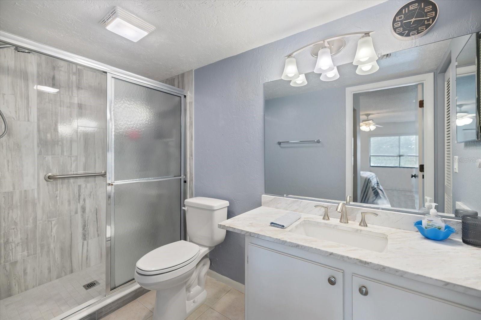 BIRD BAY II - Residential