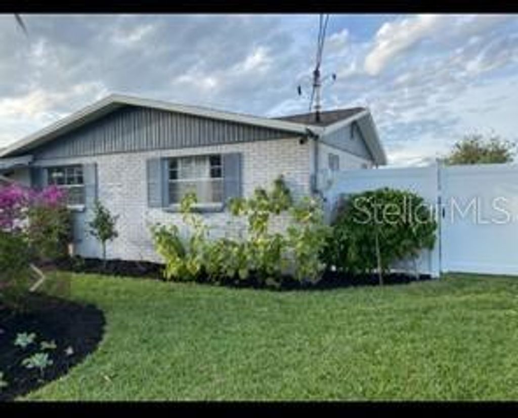 Photo of 1030 Canal Street, Ruskin, FL 33570 (MLS # TB8448577)