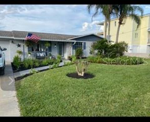 Photo of 1030 Canal Street, Ruskin, FL 33570 (MLS # TB8448577)