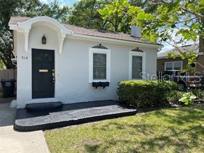 914 W PRINCETON STREET