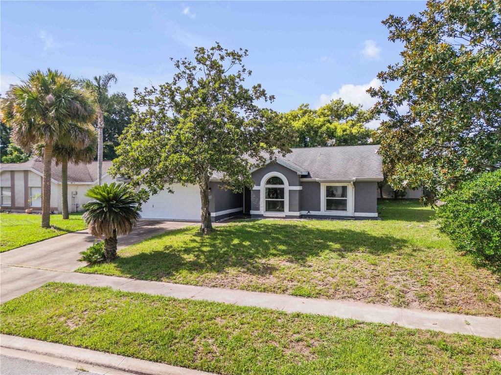 Photo of 886 Andken Lane, Port Orange, FL 32127 (MLS # NS1088721)