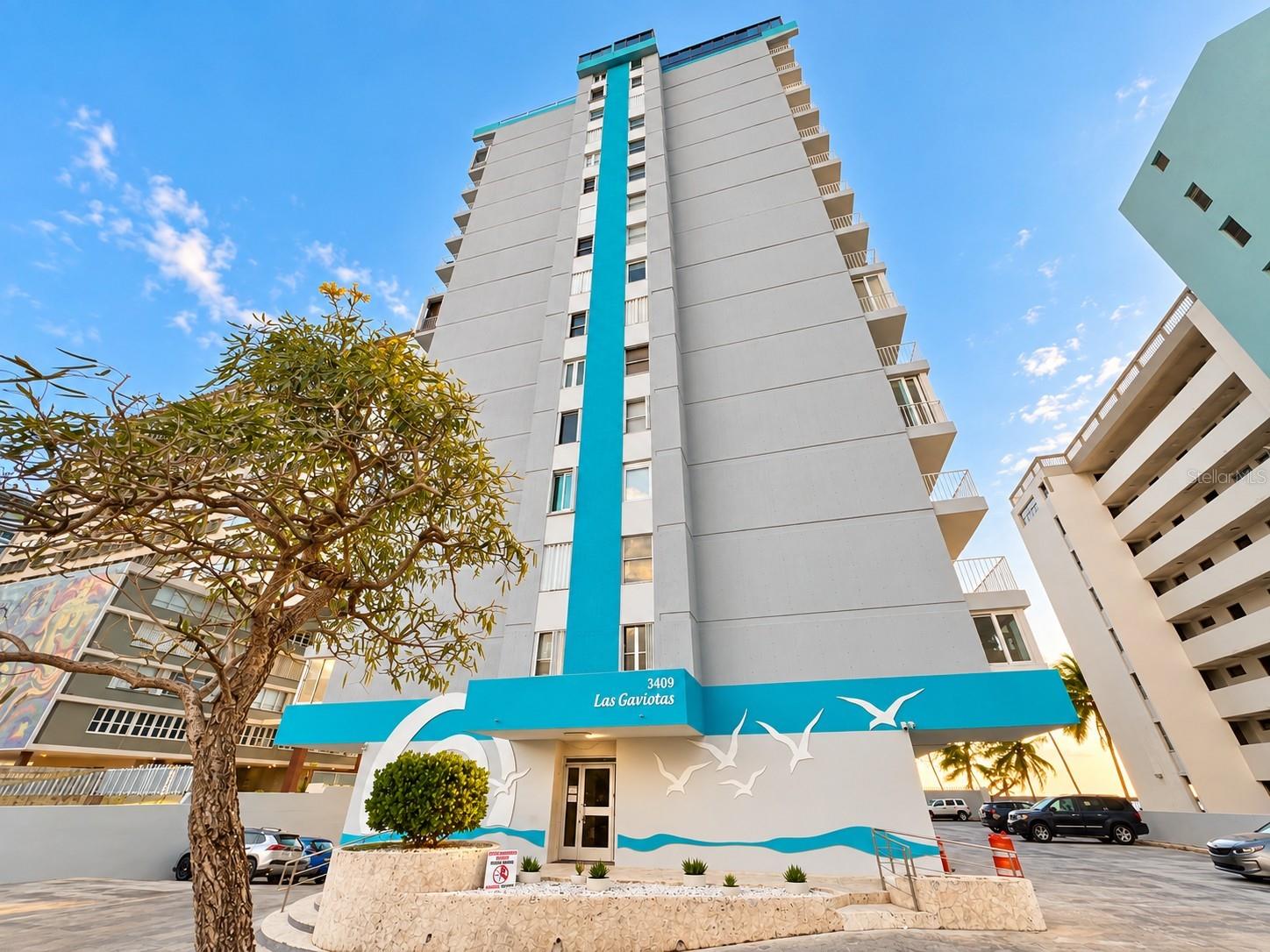 3409 AVE ISLA VERDE 606
