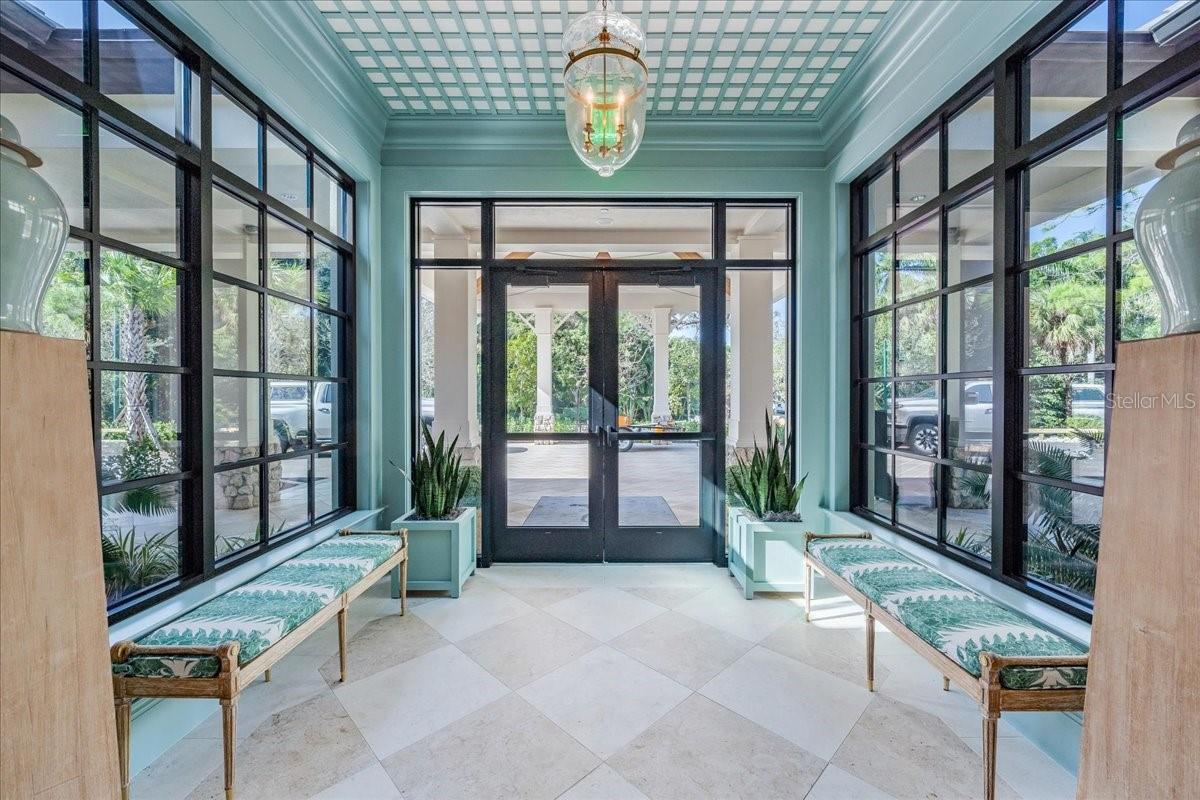 WILDERNESS COUNTRY CLUB VII - Residential