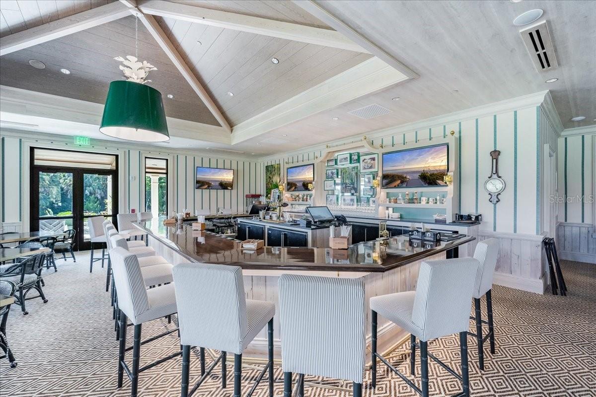 WILDERNESS COUNTRY CLUB VII - Residential