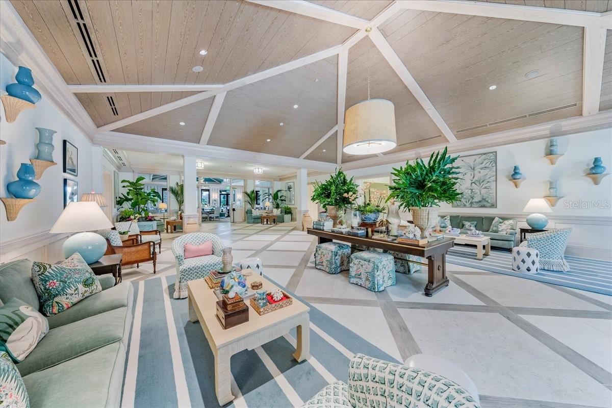 WILDERNESS COUNTRY CLUB VII - Residential