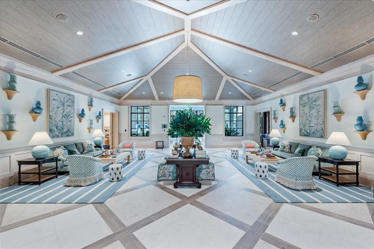 WILDERNESS COUNTRY CLUB VII - Residential