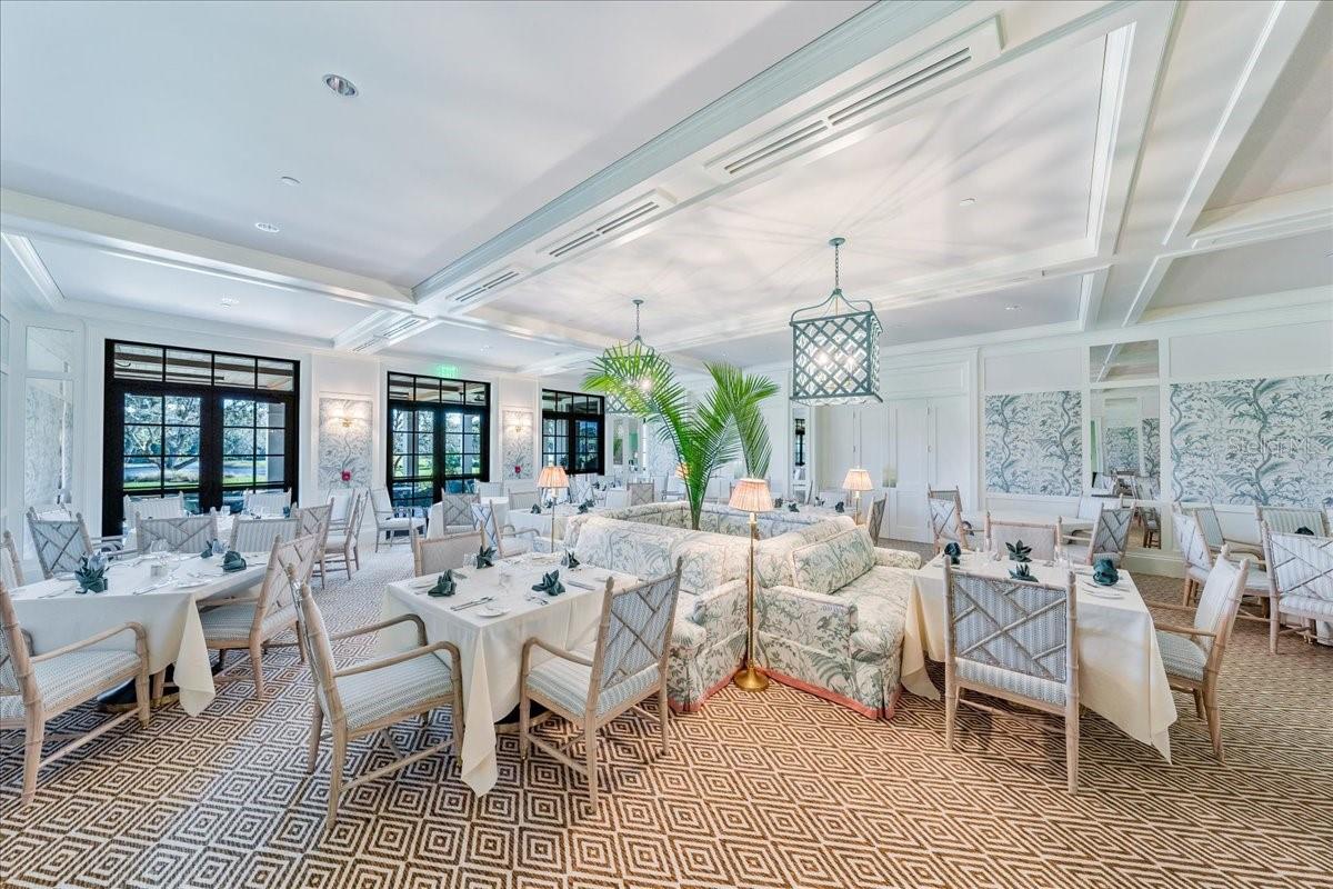 WILDERNESS COUNTRY CLUB VII - Residential