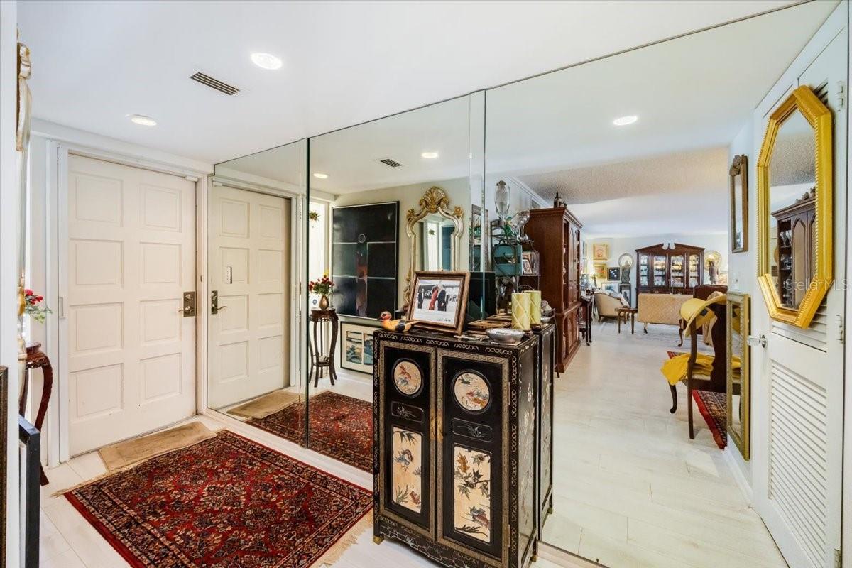 WILDERNESS COUNTRY CLUB VII - Residential