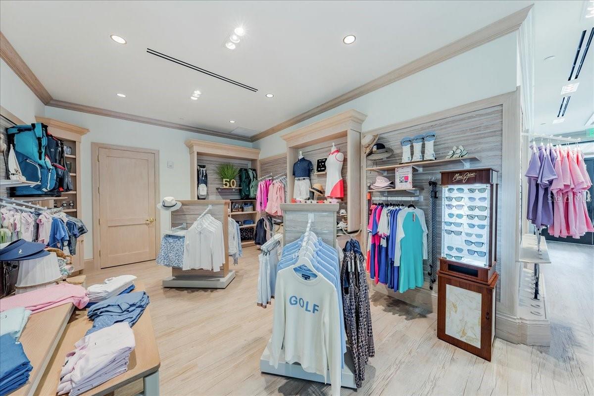 WILDERNESS COUNTRY CLUB VII - Residential