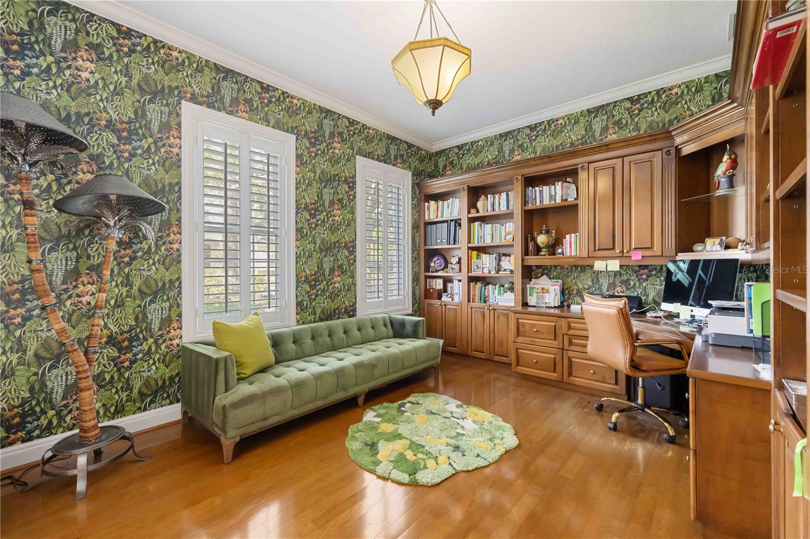 OAKS - Residential