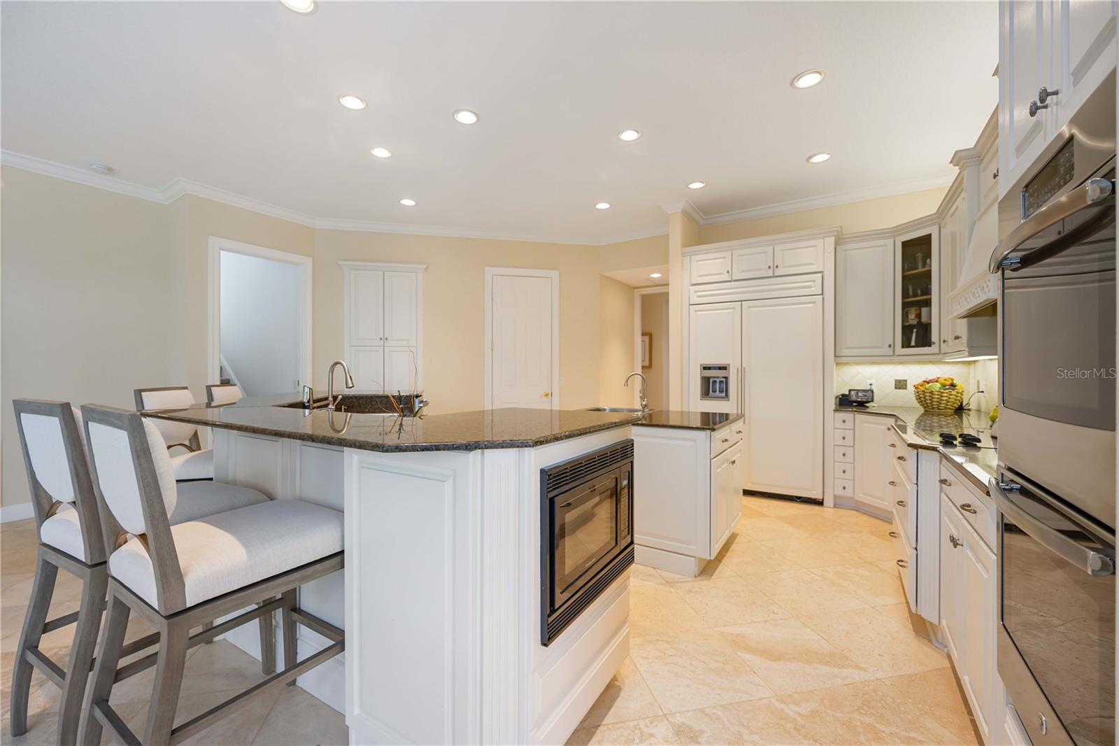 OAKS - Residential