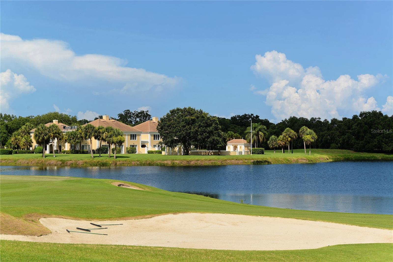 OAKS - Residential