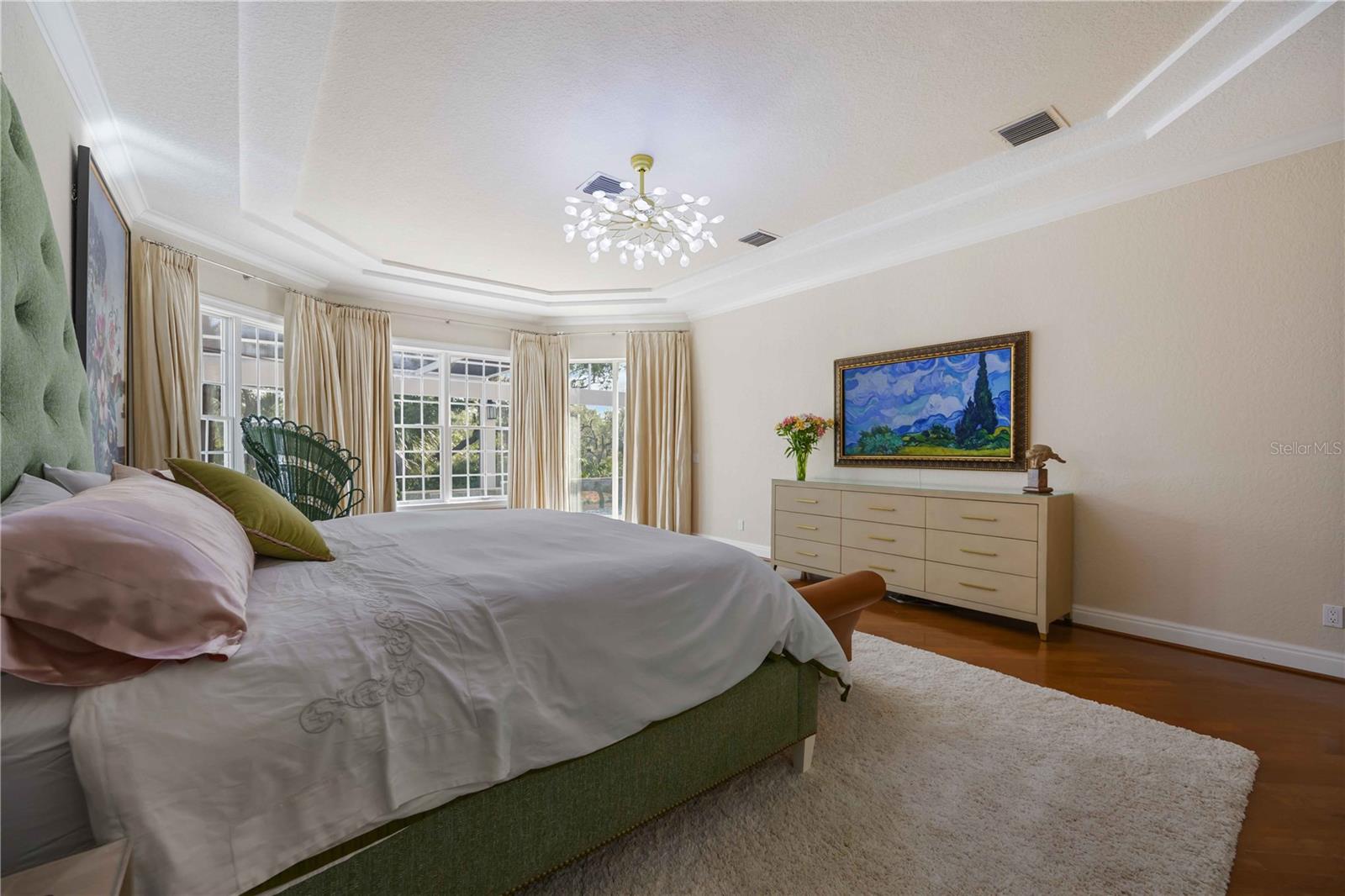 OAKS - Residential