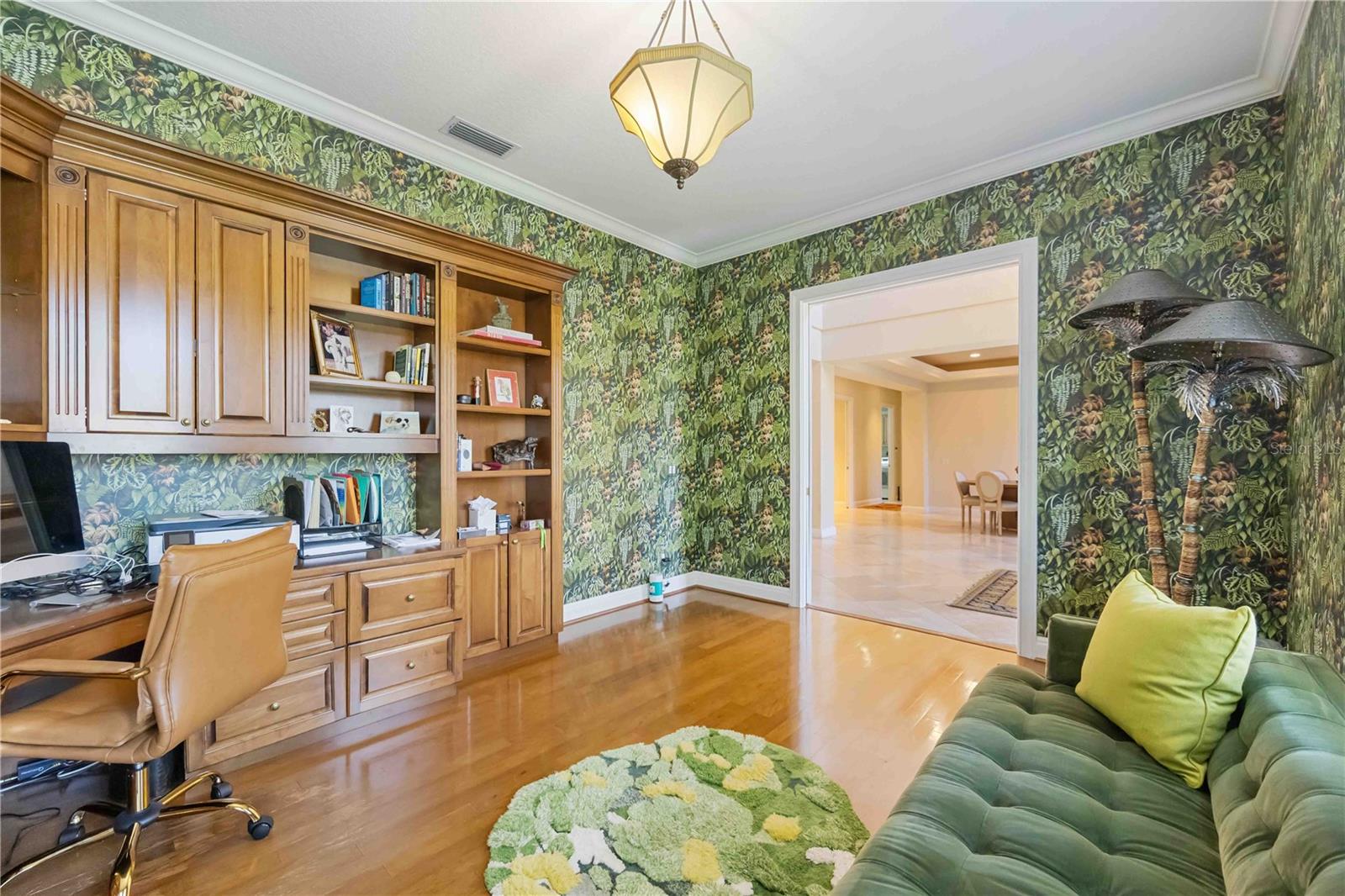 OAKS - Residential