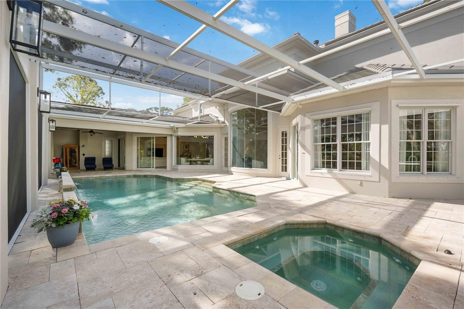 OAKS - Residential