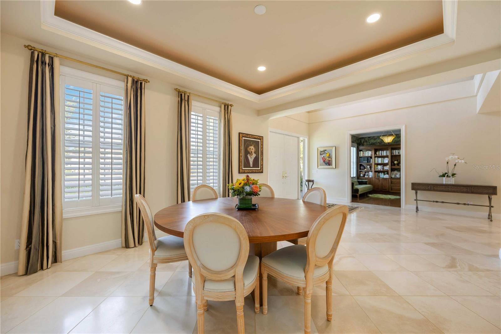 OAKS - Residential