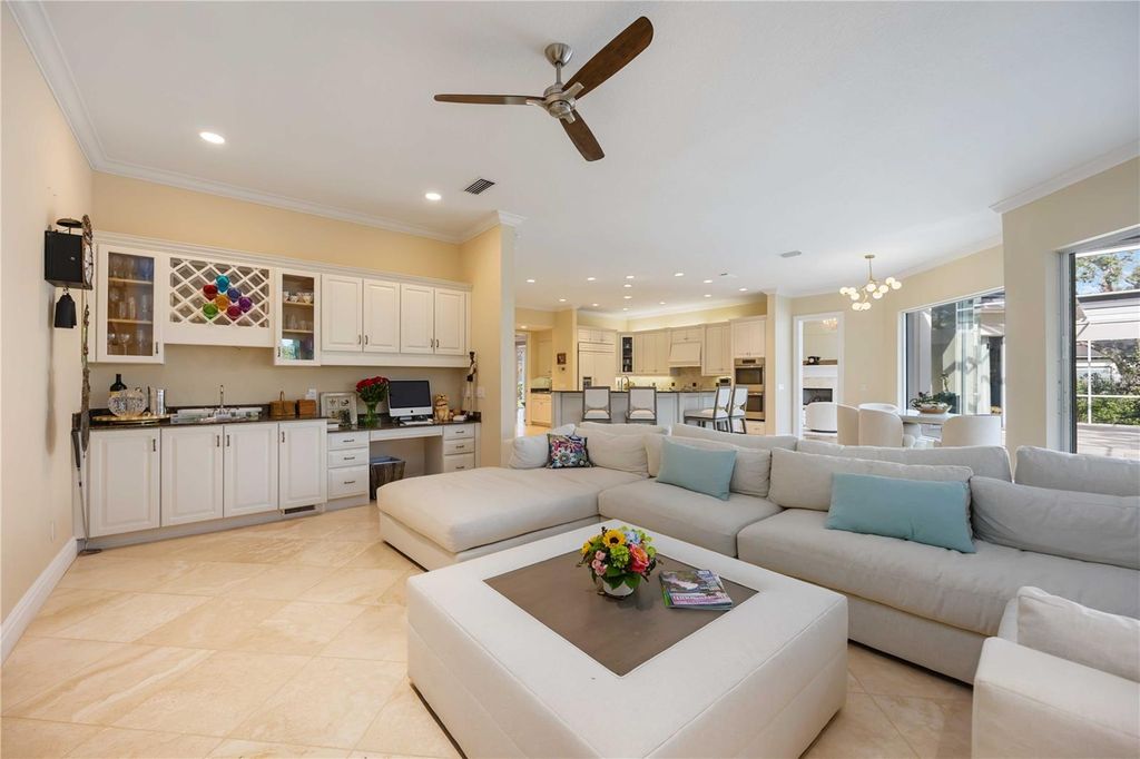 Photo of 340 Osprey Point Dr, Osprey, FL 34229 (MLS # A4647690)