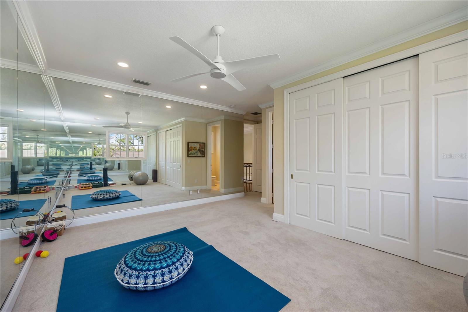 OAKS - Residential