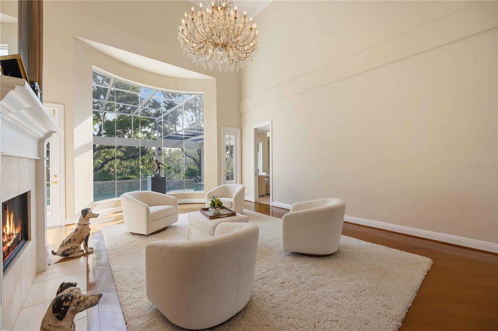 OAKS - Residential