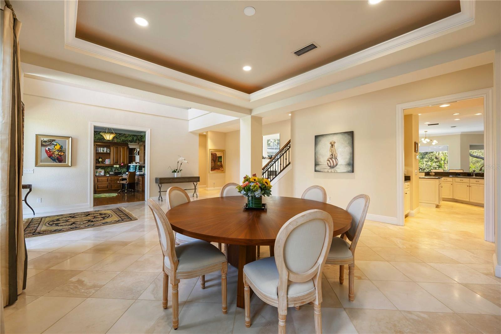 OAKS - Residential