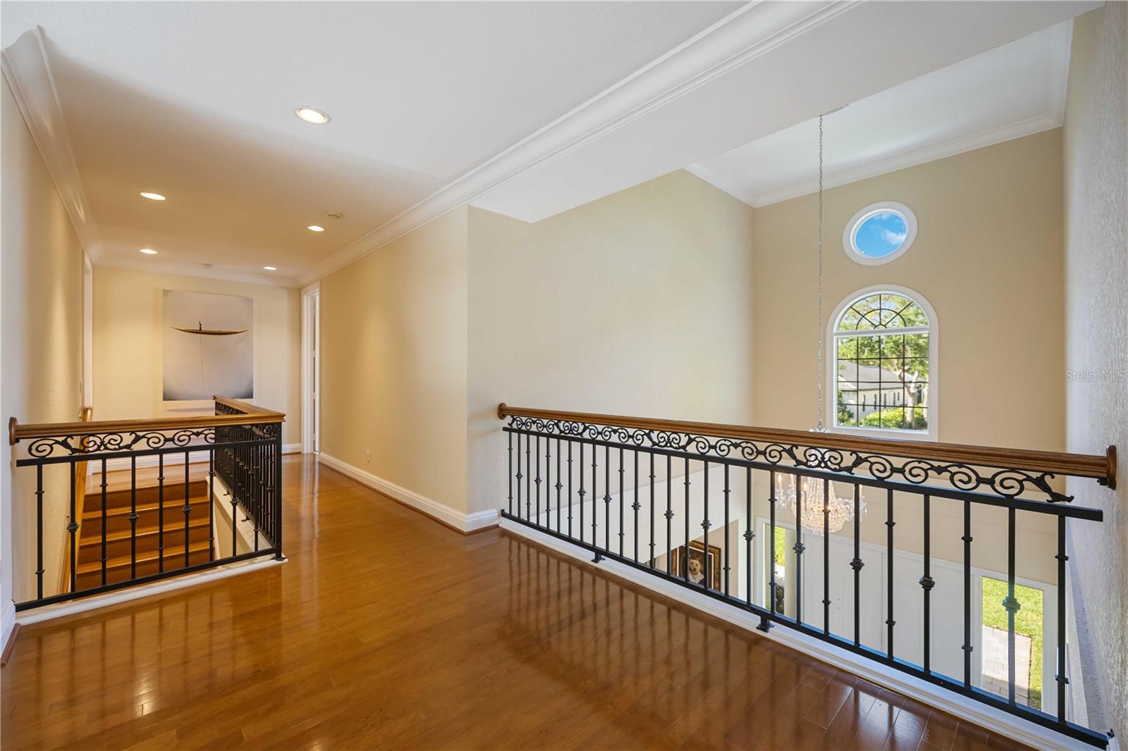 OAKS - Residential