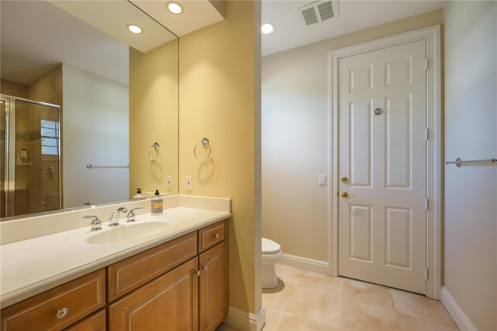 OAKS - Residential