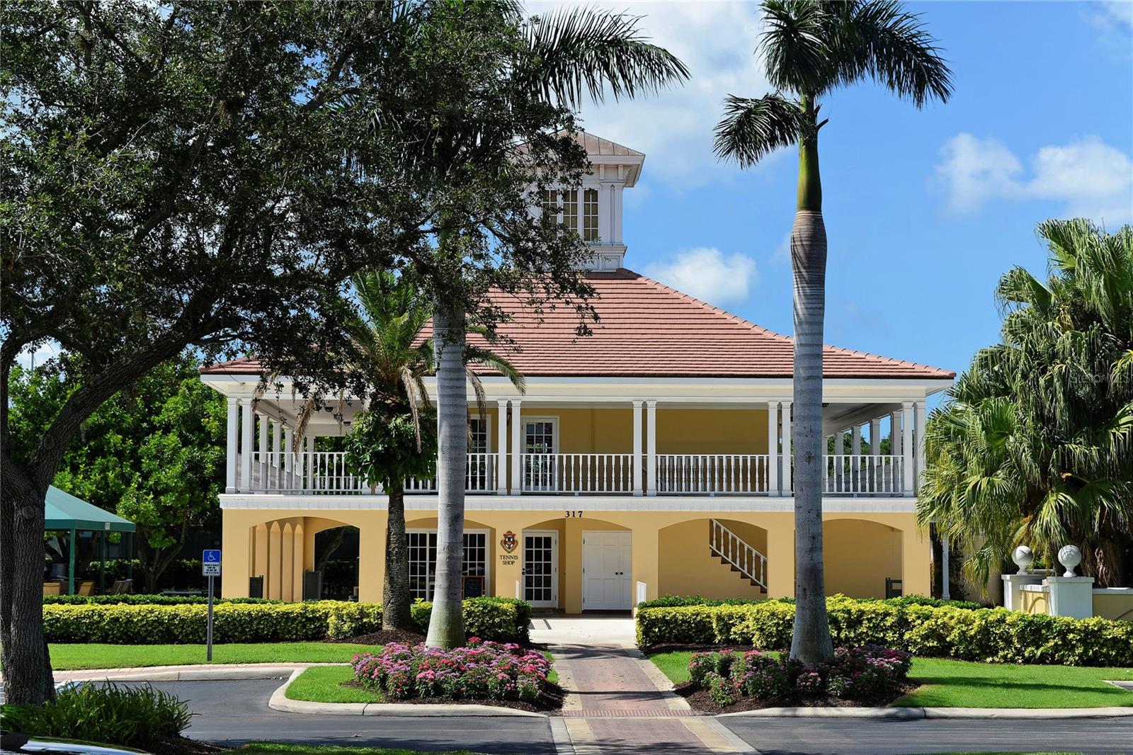 OAKS - Residential