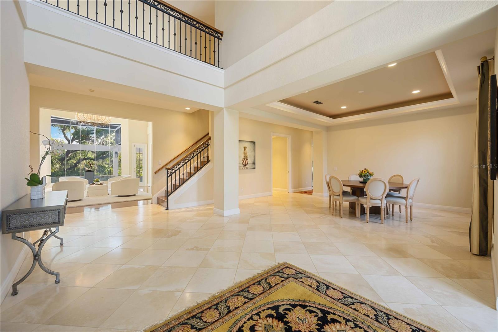 OAKS - Residential