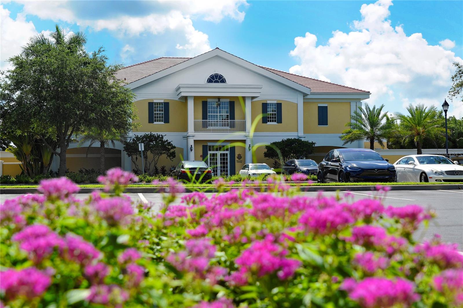 OAKS - Residential