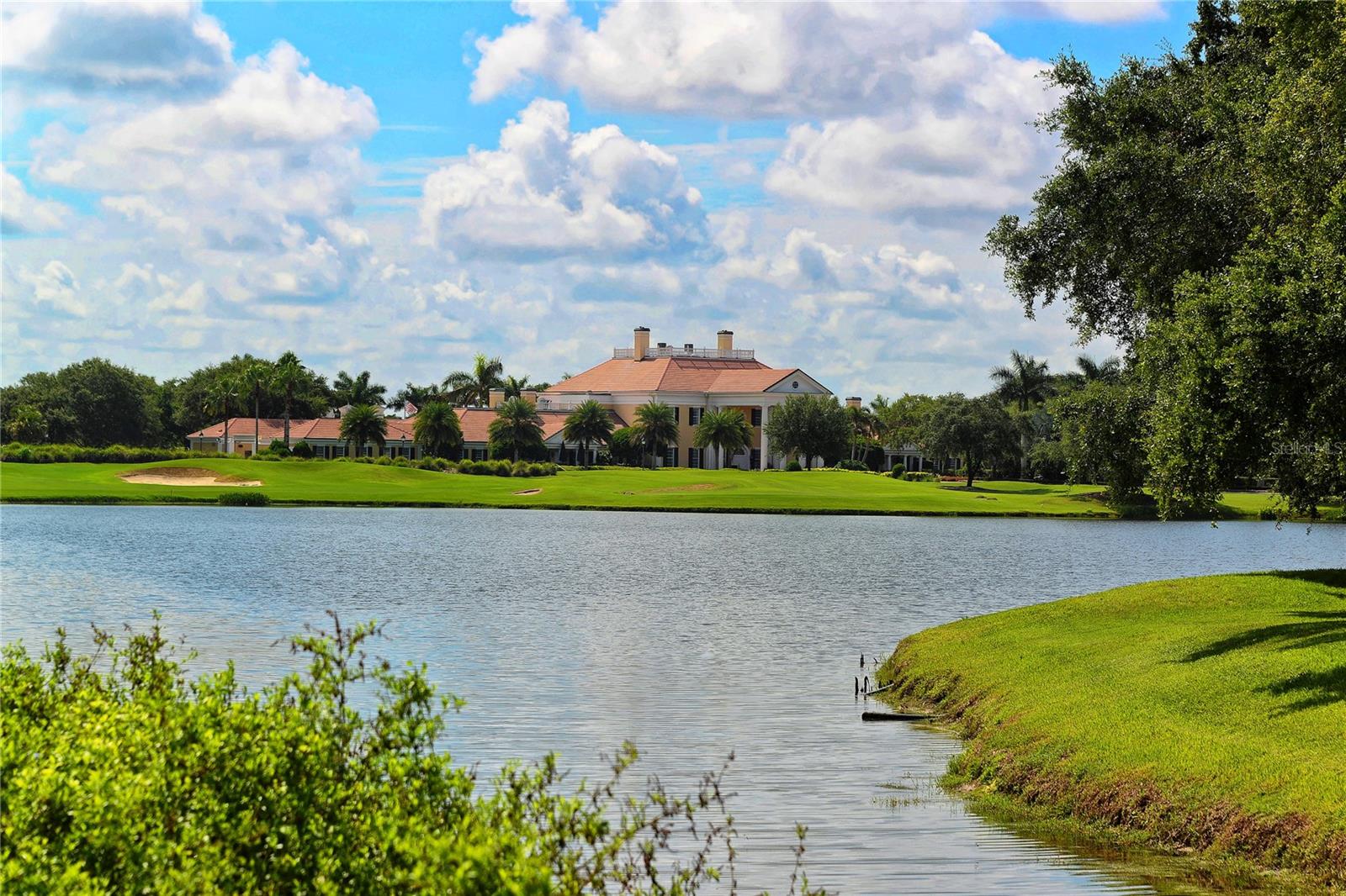 OAKS - Residential